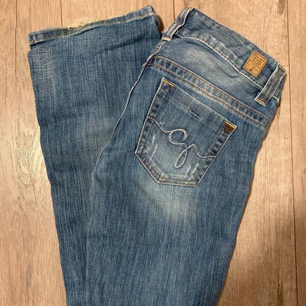Guess Jeans